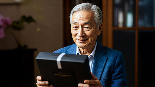 Gifts for Seniors: A Comprehensive Guide to Choosing with Care.
