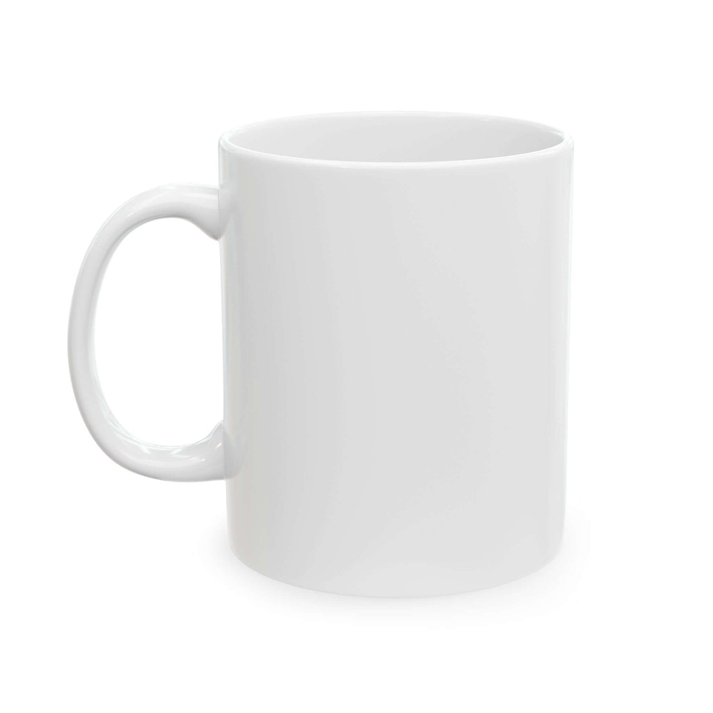 Hair Restorer: Art Mug