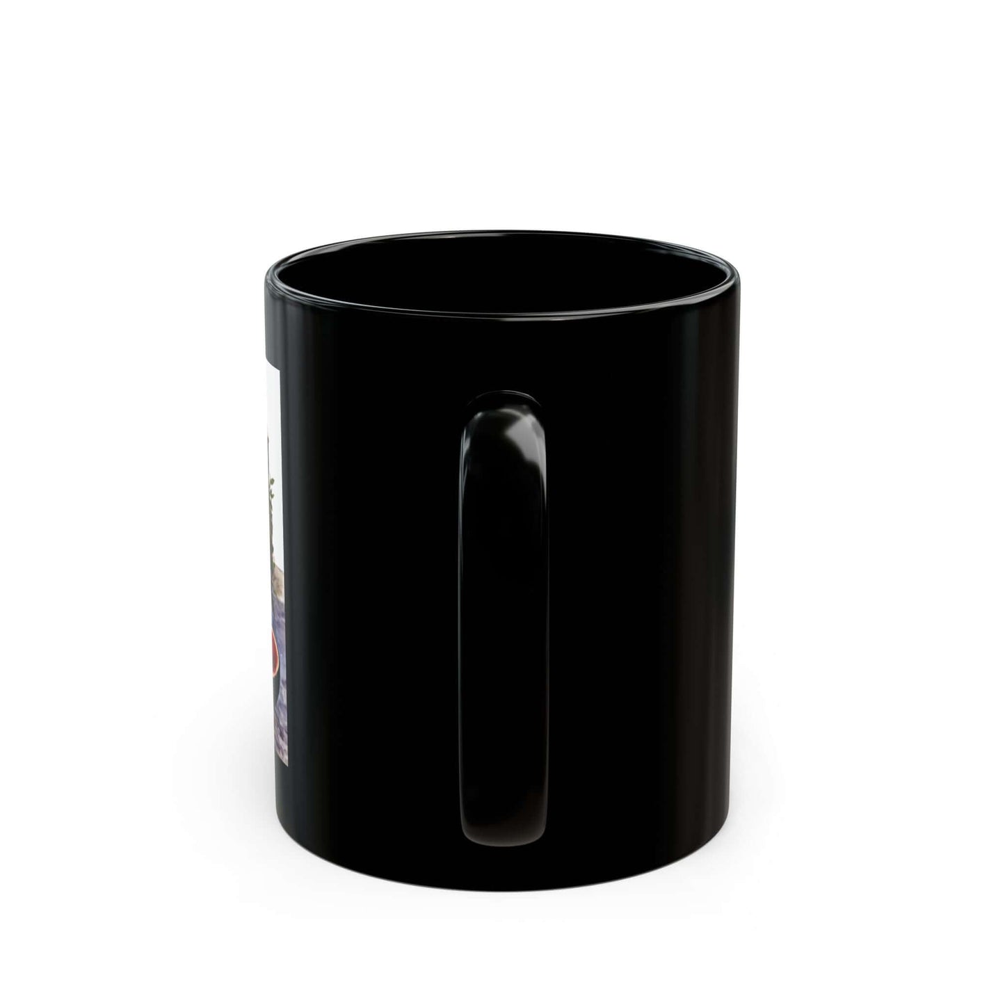 Mug – Young Boys Trespassing & Eating Watermelon by Joseph Francis Kernan