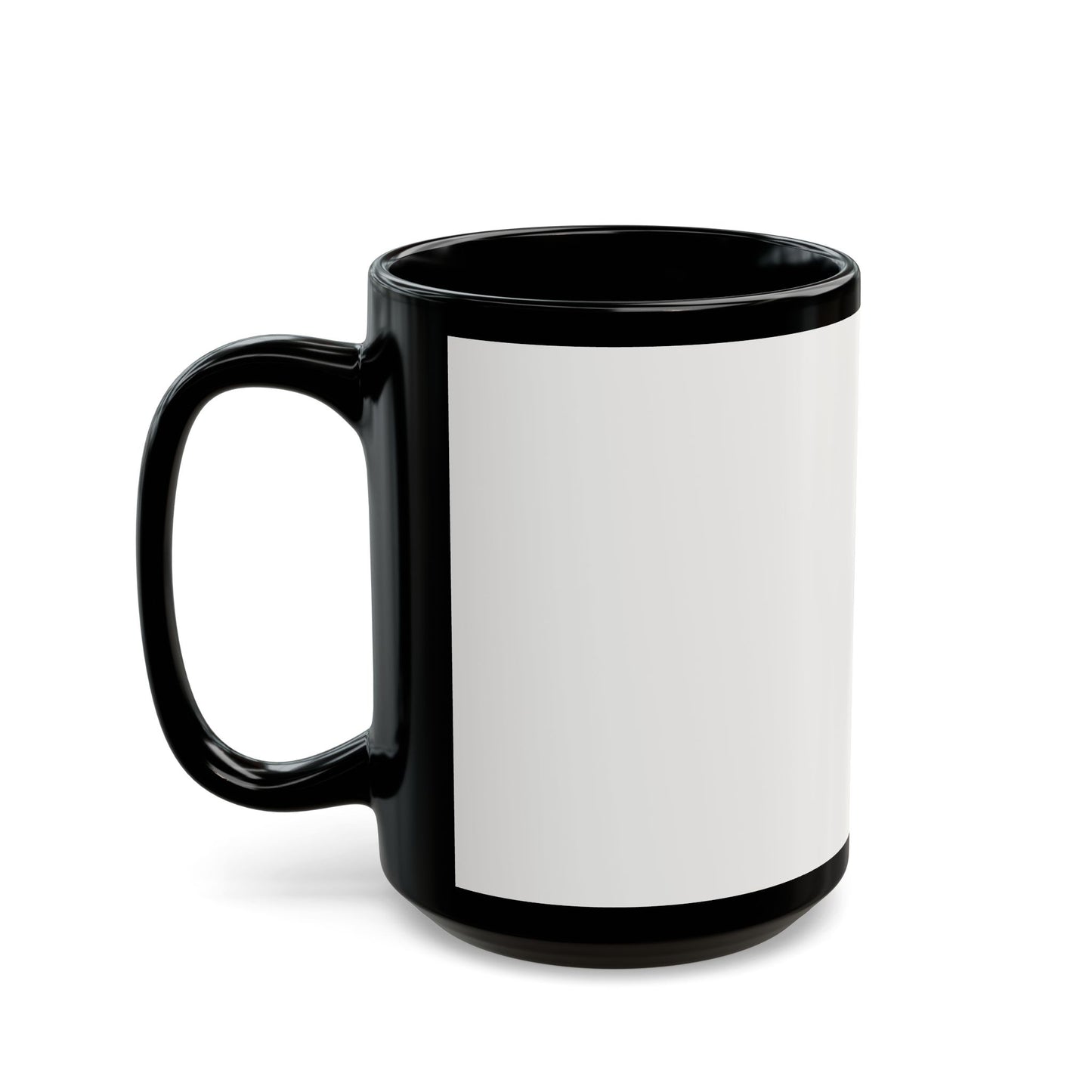 Mug: The Little Model by Norman Rockwell
