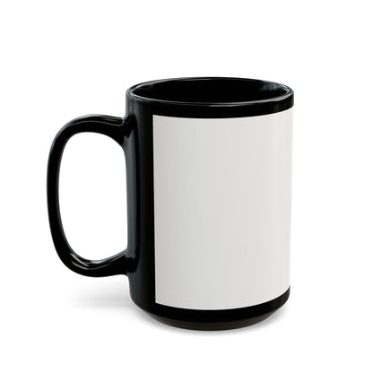 Mug: The Little Model by Norman Rockwell