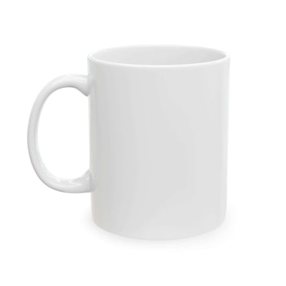 Hair Restorer: Art Mug