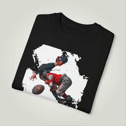 Fumble – Vintage Magazine Cover T-Shirt