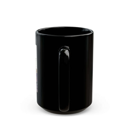 Mug – Young Boys Trespassing & Eating Watermelon by Joseph Francis Kernan