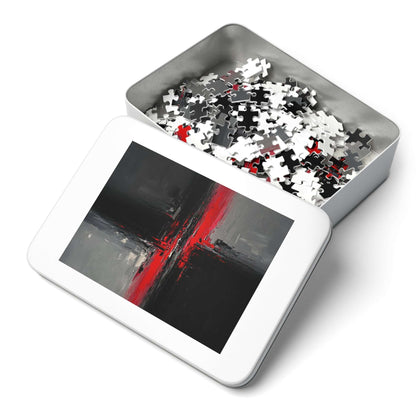 Threshold - AbEx - Jigsaw Puzzle