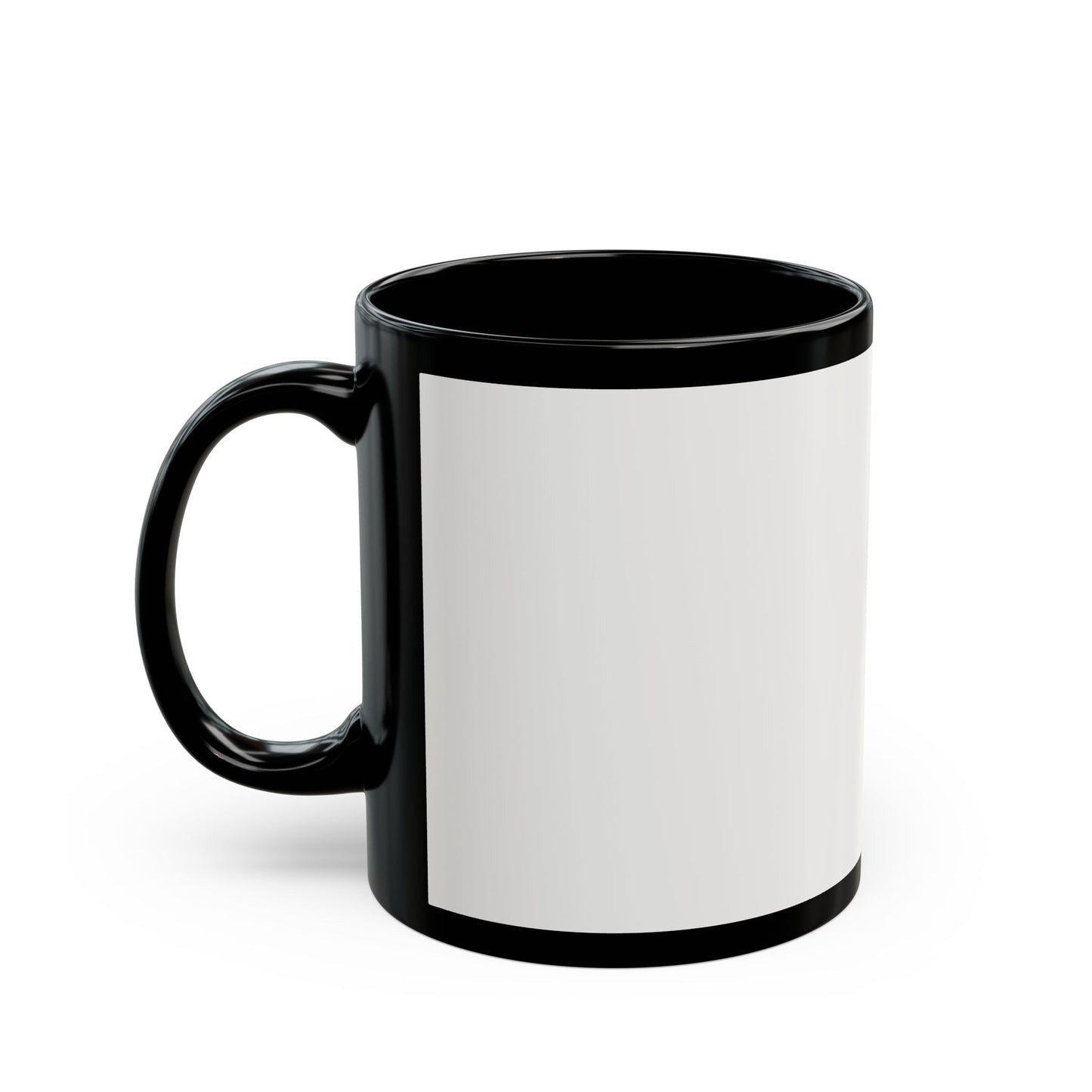 Mug: The Little Model by Norman Rockwell
