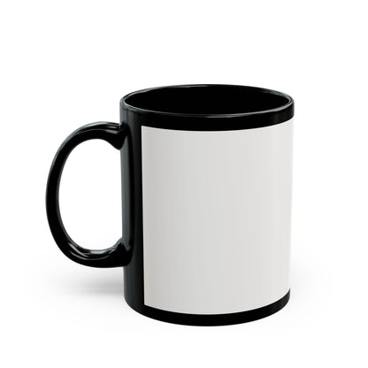 Mug: The Little Model by Norman Rockwell