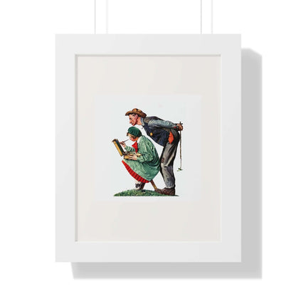 Hayseed Critic: Norman Rockwell: Wall Art